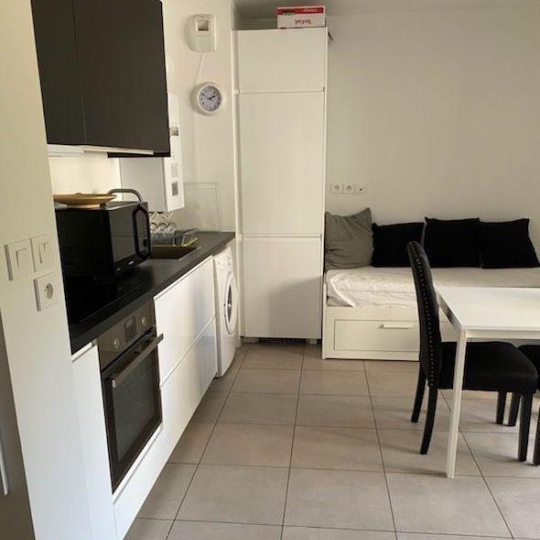 SISYPHE immobilier : Appartement | MARSEILLE (13014) | 37.00m2 | 147 000 € 