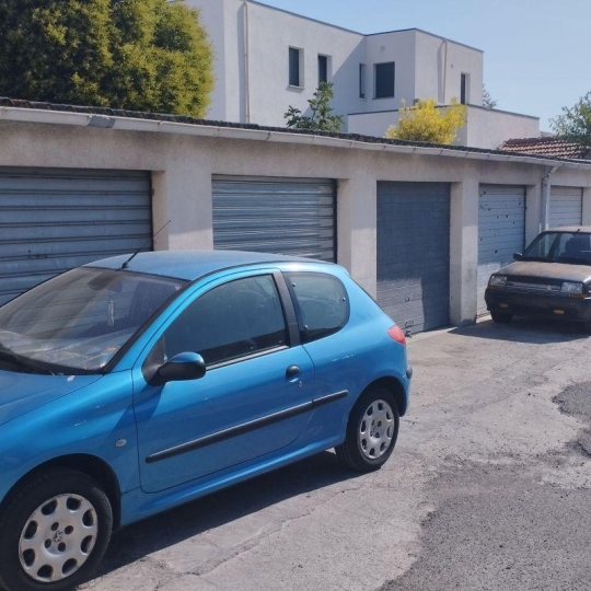 SISYPHE immobilier : Garage / Parking | MARSEILLE (13015) | 13.00m2 | 104 000 € 