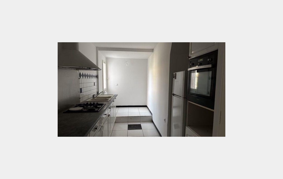 SISYPHE immobilier : Maison / Villa | GIGNAC-LA-NERTHE (13180) | 170 m2 | 449 000 € 