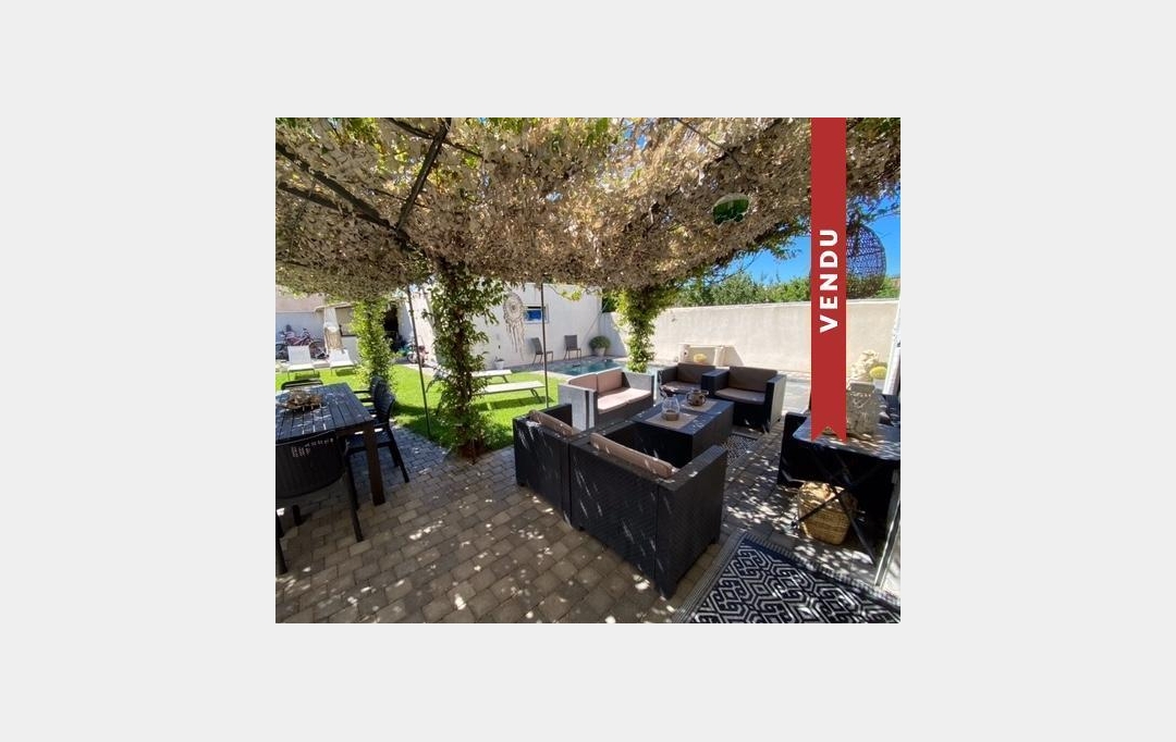 SISYPHE immobilier : Maison / Villa | GIGNAC-LA-NERTHE (13180) | 114 m2 | 378 000 € 