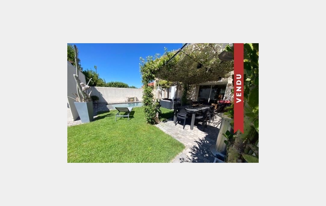 SISYPHE immobilier : Maison / Villa | GIGNAC-LA-NERTHE (13180) | 114 m2 | 378 000 € 