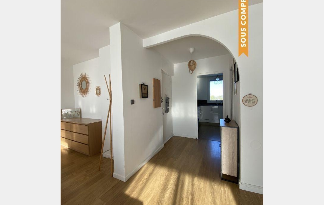 SISYPHE immobilier : Apartment | GIGNAC-LA-NERTHE (13180) | 76 m2 | 228 000 € 