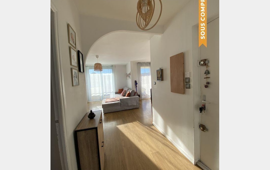 SISYPHE immobilier : Appartement | GIGNAC-LA-NERTHE (13180) | 76 m2 | 228 000 € 