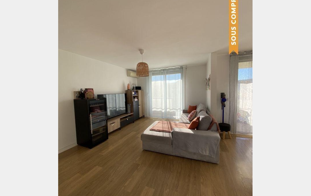 SISYPHE immobilier : Apartment | GIGNAC-LA-NERTHE (13180) | 76 m2 | 228 000 € 