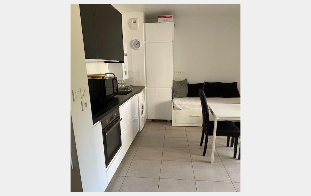 SISYPHE immobilier : Apartment | MARSEILLE (13014) | 37 m2 | 144 000 € 