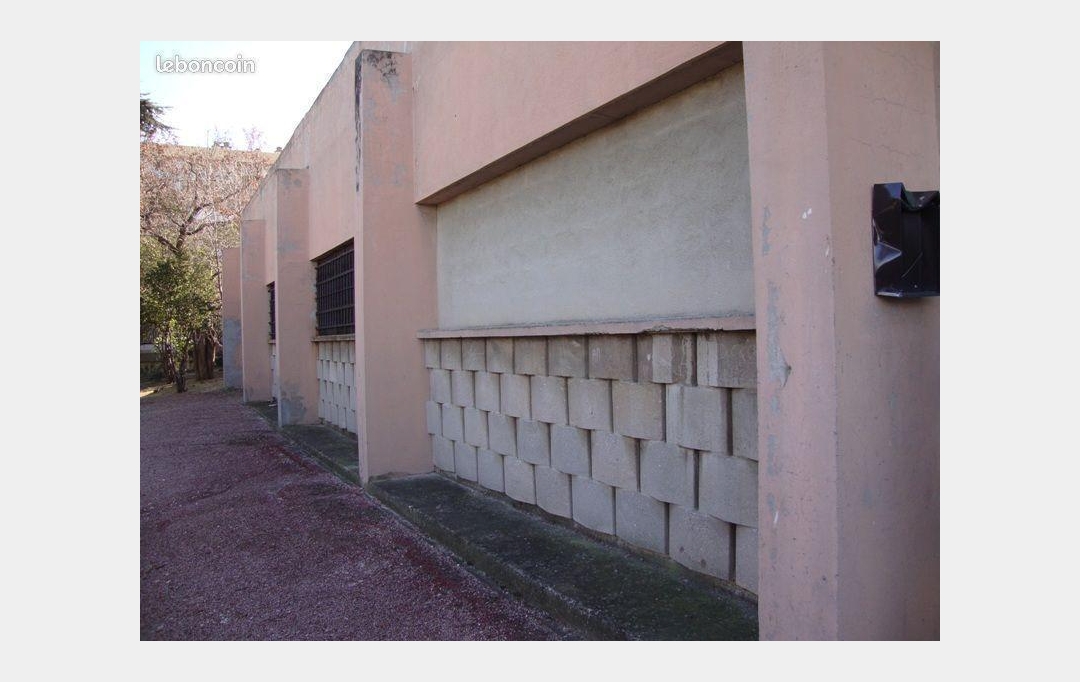 SISYPHE immobilier : Local / Bureau | MARSEILLE (13015) | 151 m2 | 176 000 € 