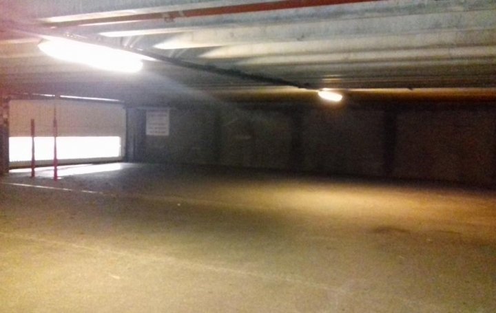 SISYPHE immobilier : Garage / Parking | CHAMBERY (73000) | 0 m2 | 73 € 