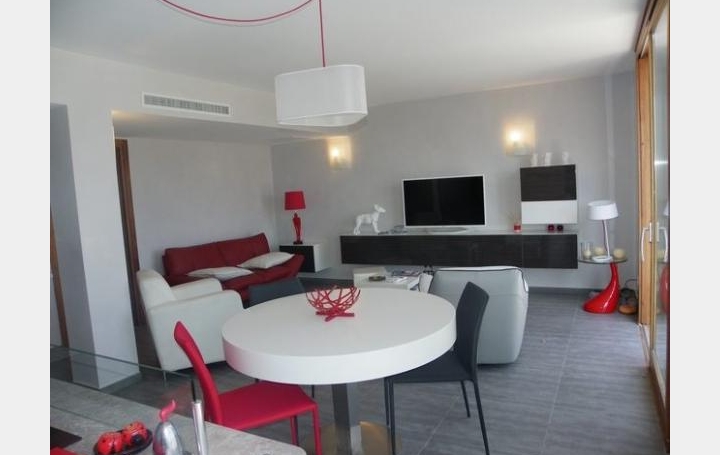 SISYPHE immobilier : Appartement | CALVI (20260) | 72 m2 | 449 000 € 