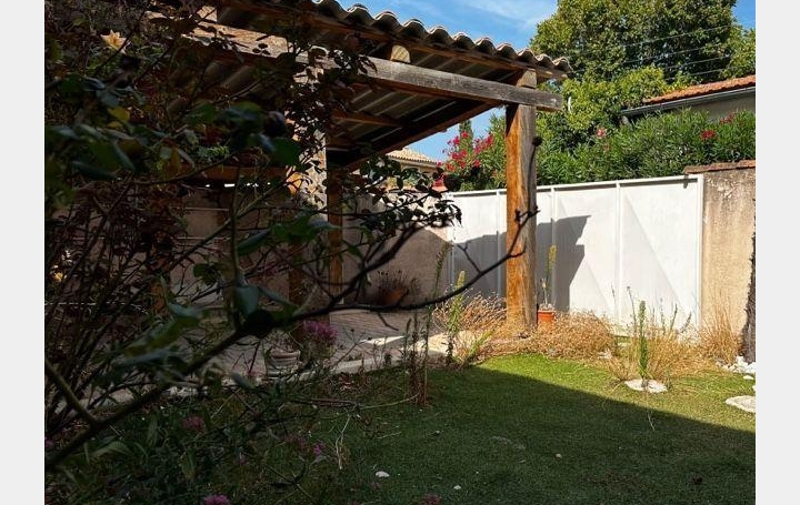  SISYPHE immobilier Maison / Villa | GIGNAC-LA-NERTHE (13180) | 170 m2 | 449 000 € 
