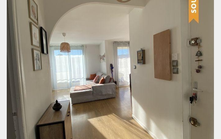  SISYPHE immobilier Apartment | GIGNAC-LA-NERTHE (13180) | 76 m2 | 228 000 € 