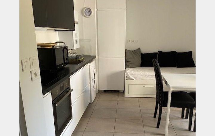  SISYPHE immobilier Appartement | MARSEILLE (13014) | 37 m2 | 147 000 € 