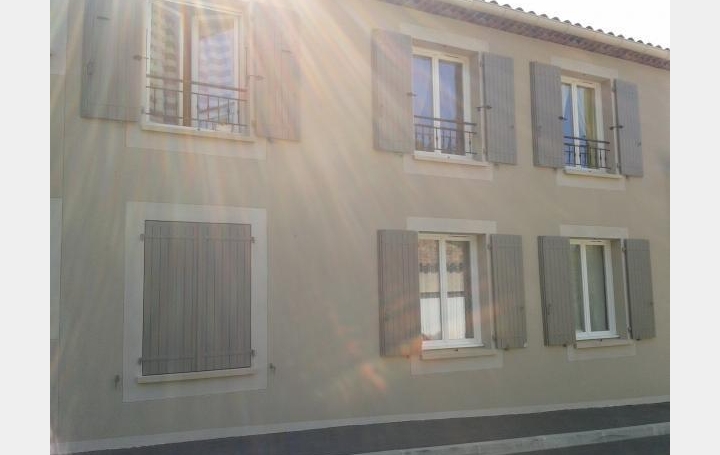 SISYPHE immobilier : Appartement | PERTUIS (84120) | 73 m2 | 242 000 € 