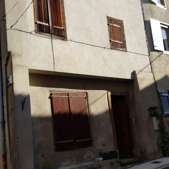  SISYPHE immobilier : Maison / Villa | CHALABRE (11230) | 110 m2 | 44 700 € 