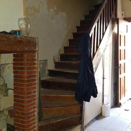  SISYPHE immobilier : Maison / Villa | CHALABRE (11230) | 110 m2 | 44 700 € 