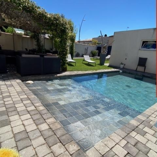 SISYPHE immobilier : Maison / Villa | GIGNAC-LA-NERTHE (13180) | 114.00m2 | 395 000 € 