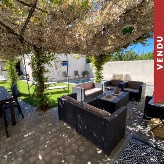  SISYPHE immobilier : Maison / Villa | GIGNAC-LA-NERTHE (13180) | 114 m2 | 378 000 € 