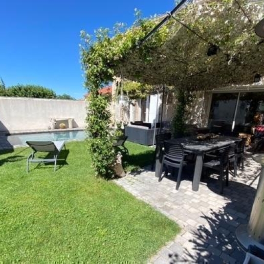 SISYPHE immobilier : Maison / Villa | GIGNAC-LA-NERTHE (13180) | 114 m2 | 378 000 € 