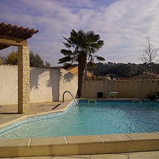  SISYPHE immobilier : Maison / Villa | ENSUES-LA-REDONNE (13820) | 140 m2 | 520 000 &euro; 