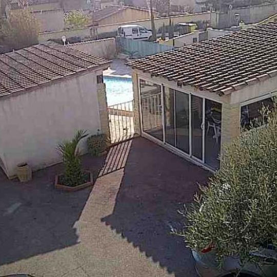 SISYPHE immobilier : Maison / Villa | ENSUES-LA-REDONNE (13820) | 140 m2 | 520 000 &euro; 