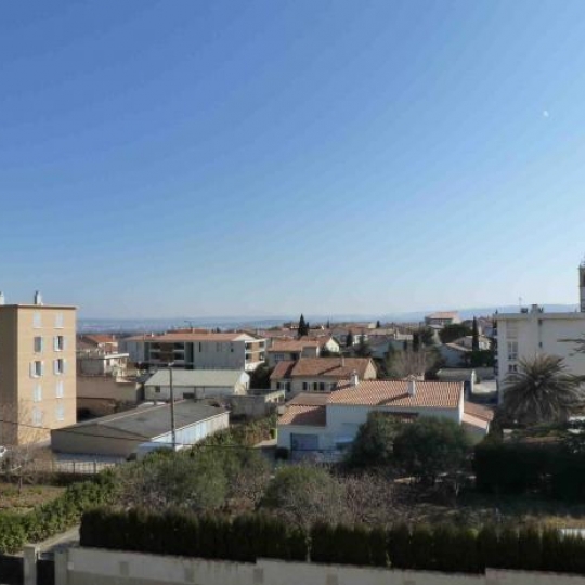  SISYPHE immobilier : Appartement | CHATEAUNEUF-LES-MARTIGUES (13220) | 73 m2 | 192 000 &euro; 