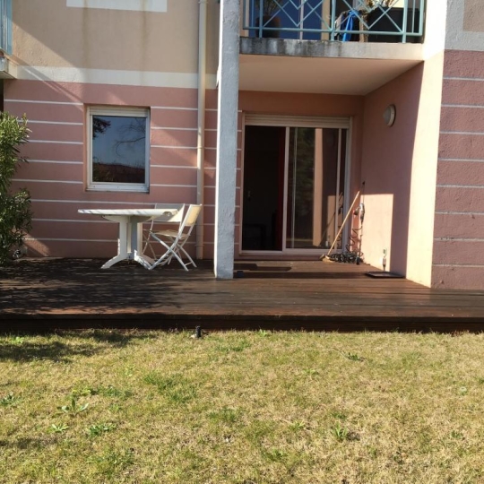 SISYPHE immobilier : Appartement | AIX-EN-PROVENCE (13090) | 39.00m2 | 894 € 