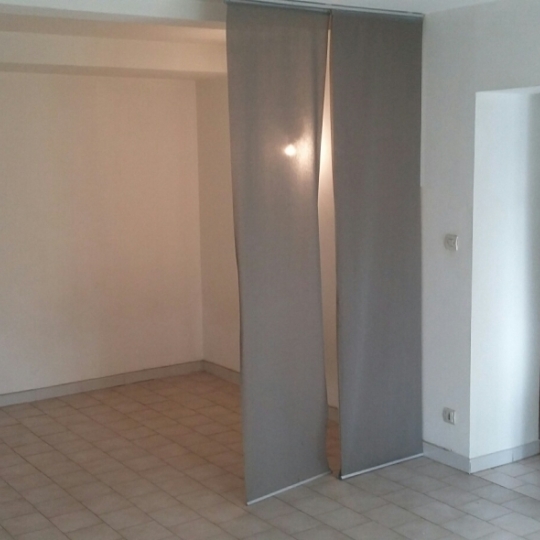 SISYPHE immobilier : Apartment | PEYROLLES-EN-PROVENCE (13860) | 42.56m2 | 520 € 