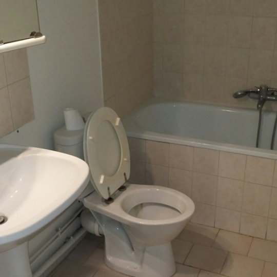  SISYPHE immobilier : Appartement | PEYROLLES-EN-PROVENCE (13860) | 43 m2 | 520 € 