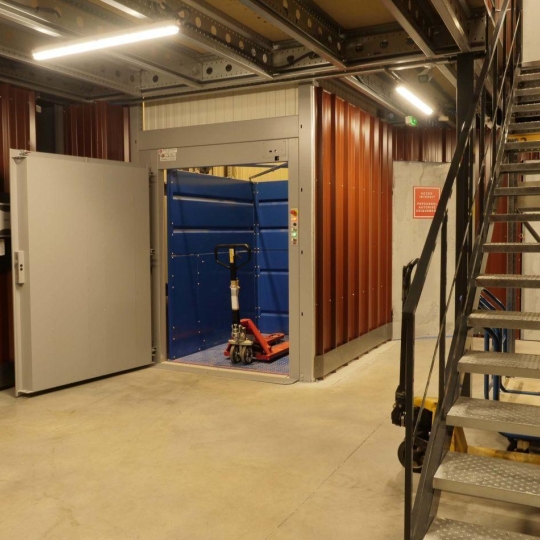  SISYPHE immobilier : Garage / Parking | JOUQUES (13490) | 9 m2 | 125 € 