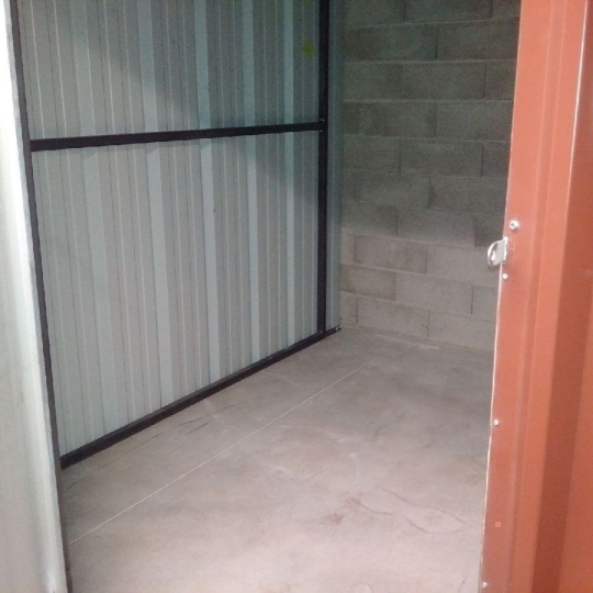 SISYPHE immobilier : Garage / Parking | LE PERTUIS (43200) | 6.00m2 | 110 € 