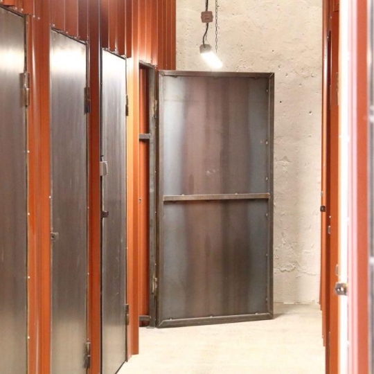  SISYPHE immobilier : Garage / Parking | LES PENNES-MIRABEAU (13170) | 4 m2 | 80 € 
