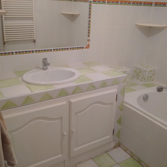  SISYPHE immobilier : Maison / Villa | VENELLES (13770) | 136 m2 | 1 963 &euro; 