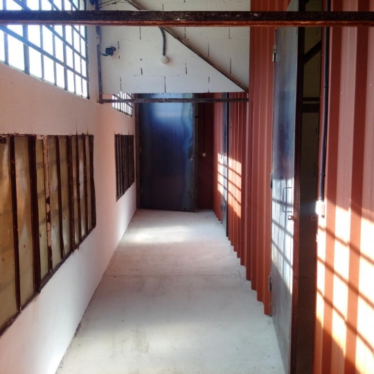  SISYPHE immobilier : Garage / Parking | MEYRARGUES (13650) | 24 m2 | 380 € 