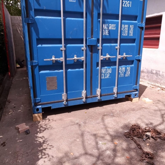  SISYPHE immobilier : Garage / Parking | MEYRARGUES (13650) | 14 m2 | 190 € 