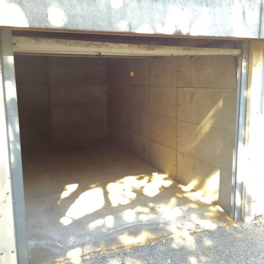  SISYPHE immobilier : Garage / Parking | MARSEILLE (13009) | 13 m2 | 71 000 &euro; 