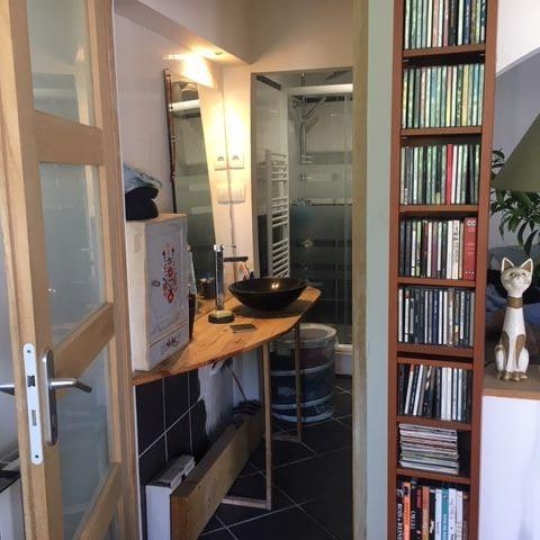  SISYPHE immobilier : Appartement | MARSEILLE (13001) | 36 m2 | 155 000 € 