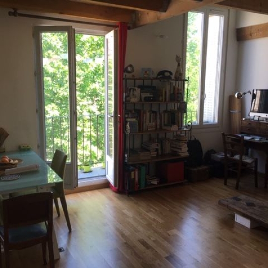  SISYPHE immobilier : Appartement | MARSEILLE (13001) | 36 m2 | 155 000 € 
