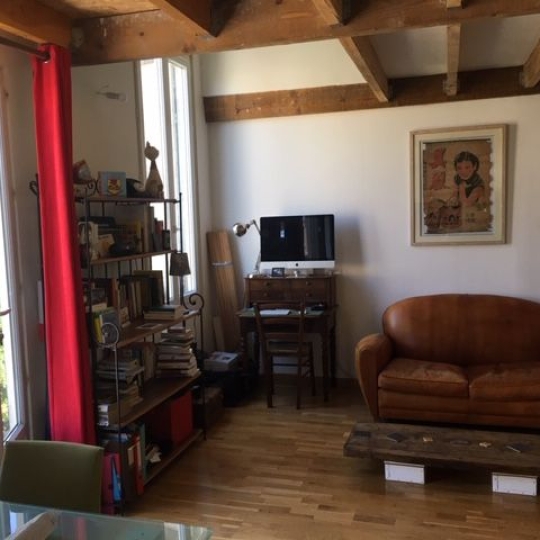  SISYPHE immobilier : Appartement | MARSEILLE (13001) | 36 m2 | 155 000 € 
