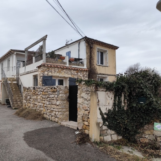 SISYPHE immobilier : Appartement | MEYRARGUES (13650) | 55.00m2 | 190 000 € 