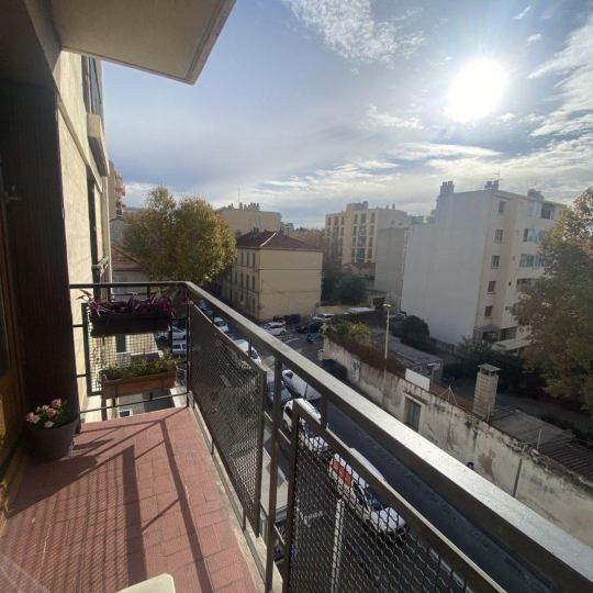  Annonces PAYS D AIX : Appartement | MARSEILLE (13014) | 59 m2 | 87 000 &euro; 