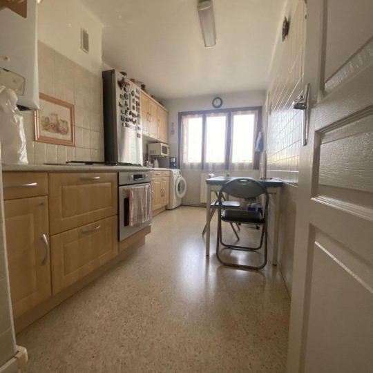  Annonces PAYS D AIX : Appartement | MARSEILLE (13014) | 59 m2 | 87 000 &euro; 