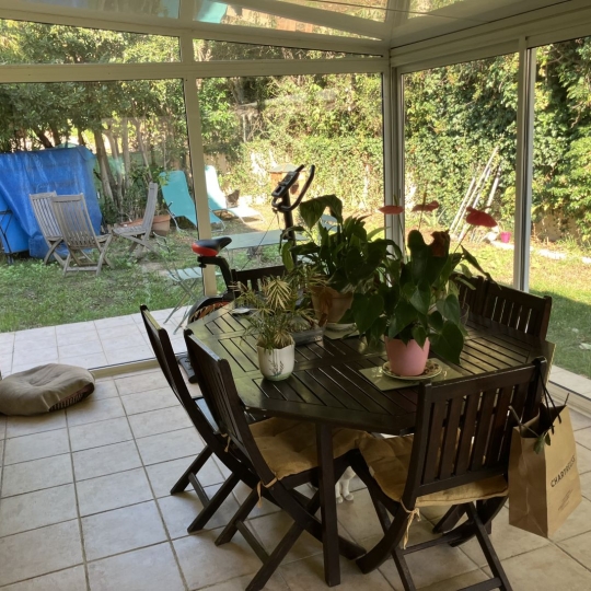  Annonces PAYS D AIX : Maison / Villa | MARSEILLE (13014) | 94 m2 | 349 000 &euro; 