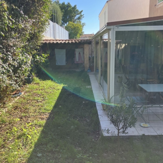  Annonces PAYS D AIX : Maison / Villa | MARSEILLE (13014) | 94 m2 | 349 000 &euro; 