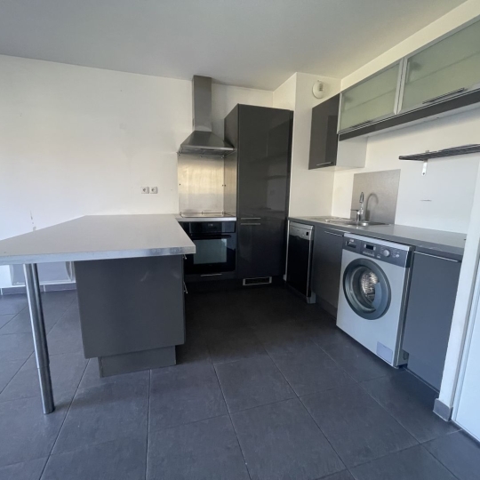  Annonces PAYS D AIX : Appartement | MARSEILLE (13014) | 48 m2 | 137 000 &euro; 