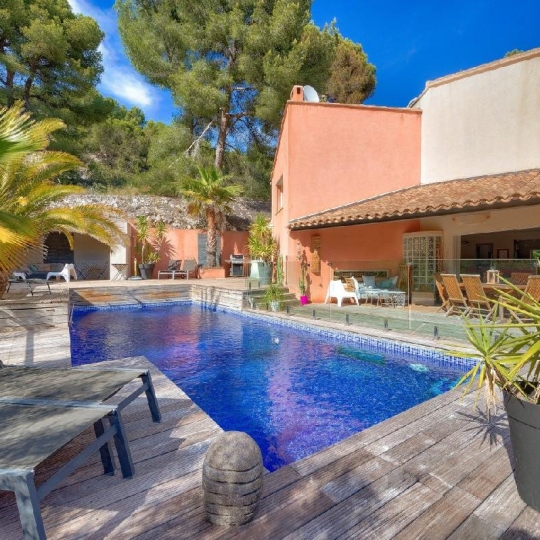  Annonces PAYS D AIX : Maison / Villa | CARRY-LE-ROUET (13620) | 191 m2 | 1 020 000 &euro; 