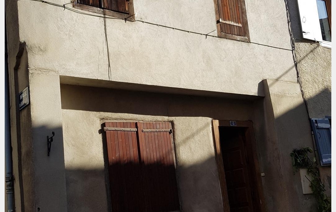 SISYPHE immobilier : Maison / Villa | CHALABRE (11230) | 110 m2 | 44 700 € 