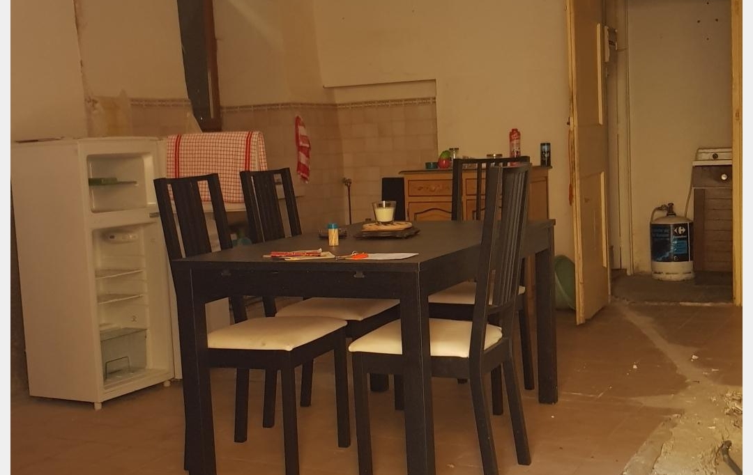 SISYPHE immobilier : Maison / Villa | CHALABRE (11230) | 110 m2 | 44 700 € 