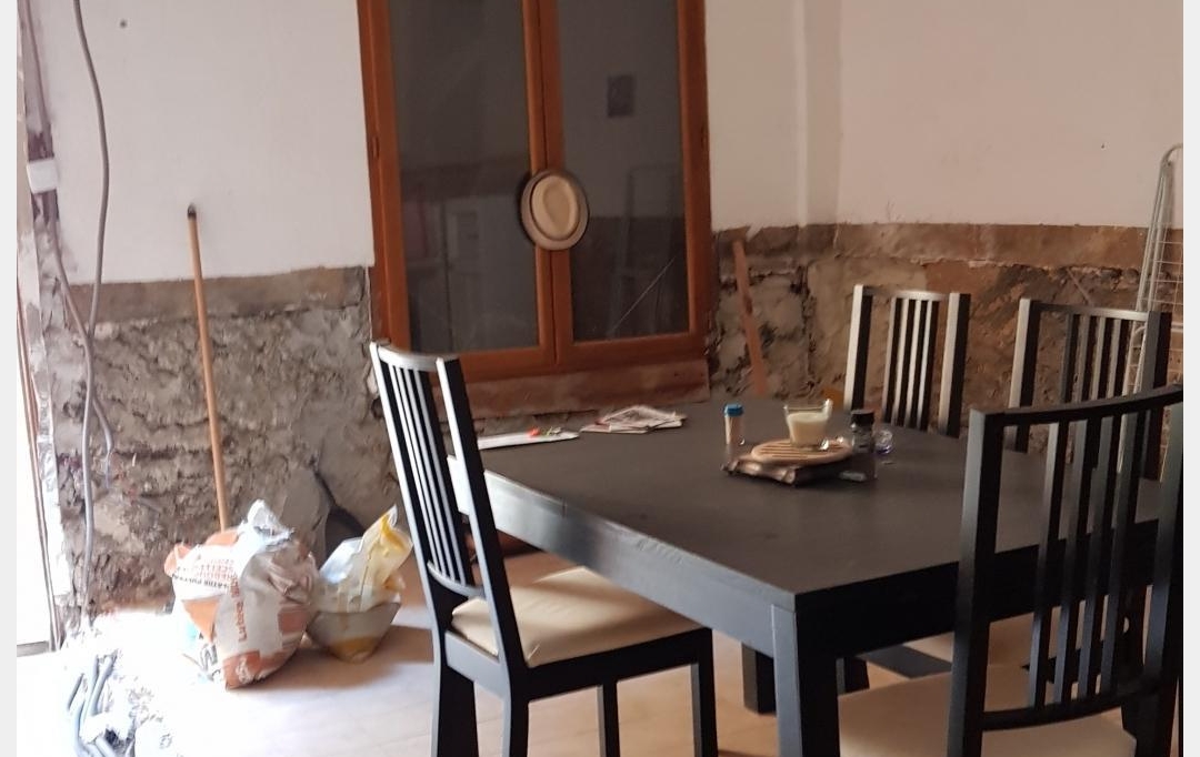 SISYPHE immobilier : Maison / Villa | CHALABRE (11230) | 110 m2 | 44 700 € 