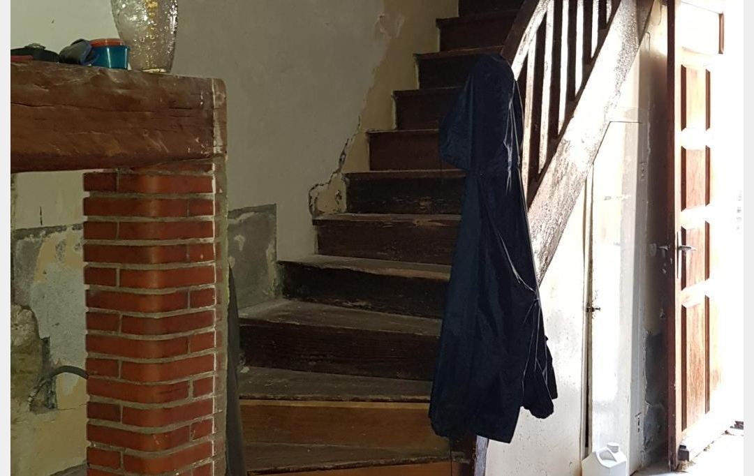 SISYPHE immobilier : Maison / Villa | CHALABRE (11230) | 110 m2 | 44 700 € 
