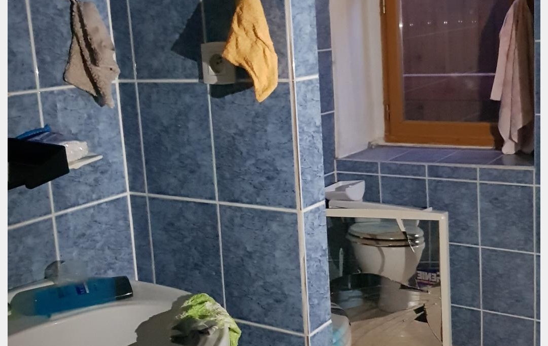 SISYPHE immobilier : Maison / Villa | CHALABRE (11230) | 110 m2 | 44 700 € 