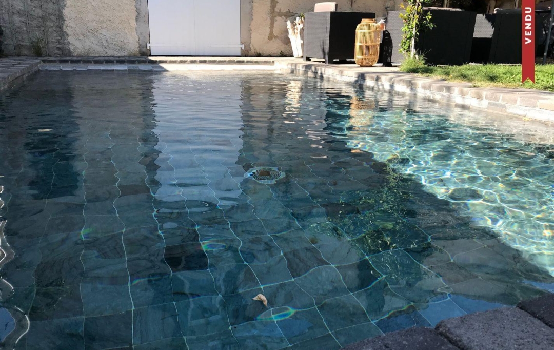 SISYPHE immobilier : Maison / Villa | GIGNAC-LA-NERTHE (13180) | 114 m2 | 378 000 € 